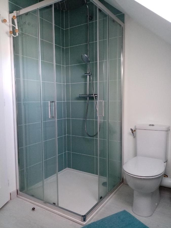 Logement indépendant Amboise Exterior foto